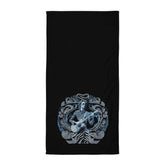 Harmony Hues Bath Towel
